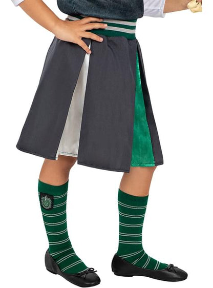 Calcetines de Slytherin para niña - Harry Potter - Funiglobal | Funidelia