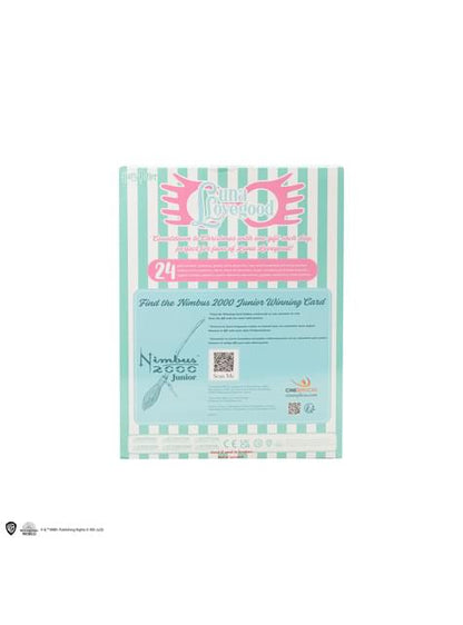 Calendario de Adviento Luna Lovegood - Harry Potter