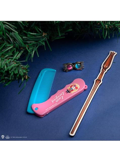 Calendario de Adviento Luna Lovegood - Harry Potter