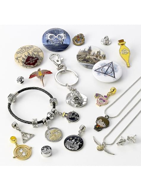 Calendario de joyas Adviento Harry Potter
