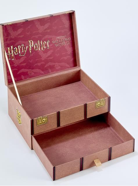Calendario de joyas Adviento Harry Potter