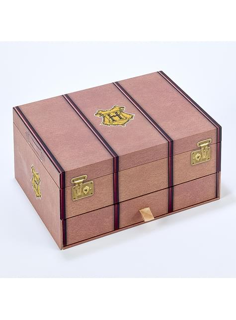 Calendario de joyas Adviento Harry Potter