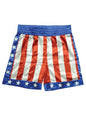 Calzoncillos de boxeo Apollo Creed Rocky