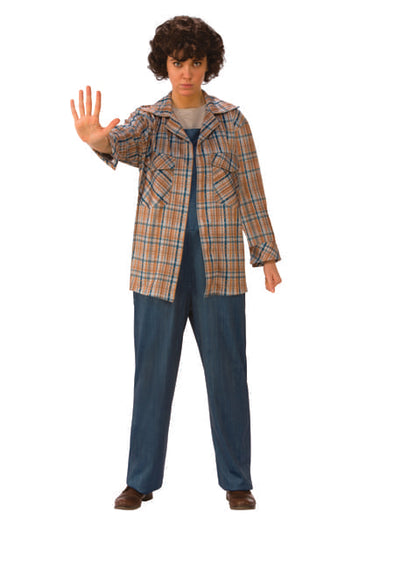 Camisa de Eleven para adulto - Stranger Things - Rubies USA | Funidelia