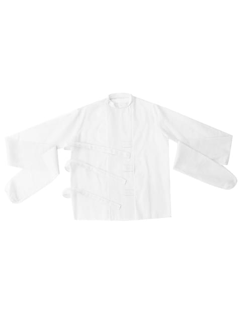 Camisa de fuerza de lunático para adulto - Widmann | Funidelia