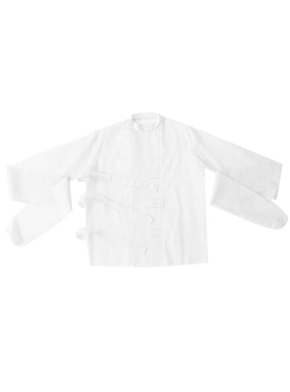 Camisa de fuerza de lunático para adulto - Widmann | Funidelia