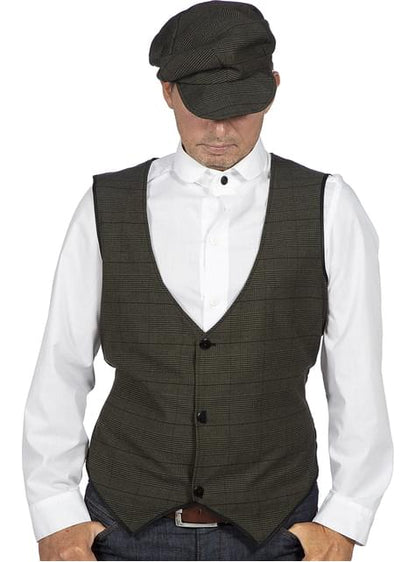 Camisa de mafioso irlandés para hombre - Wilbers | Funidelia