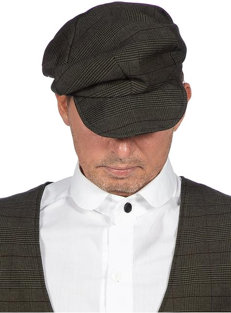 Camisa de mafioso irlandés para hombre - Wilbers | Funidelia