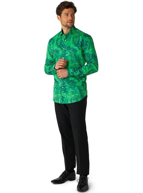 Camisa del Joker - Opposuits - Opposuits | Funidelia