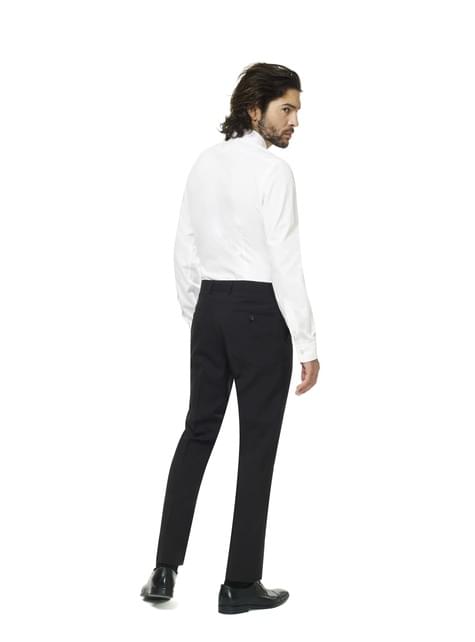 Camisa Blanca “White Knight“ - Opposuits - Opposuits | Funidelia