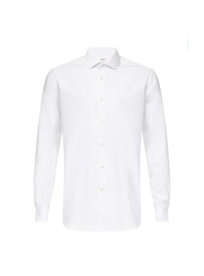 Camisa Blanca “White Knight“ - Opposuits - Opposuits | Funidelia