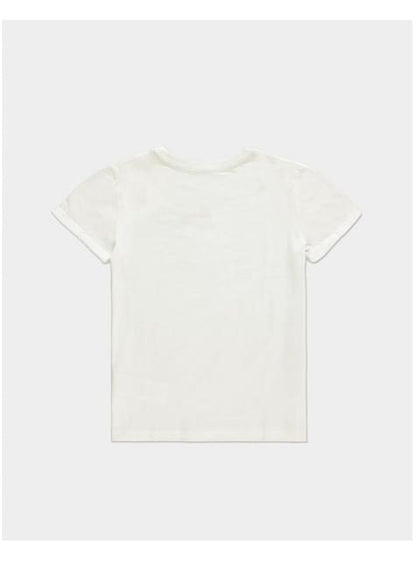 Camiseta Baby Yoda The Mandalorian para mujer - Star Wars - DIFUZED Bioworld Europe | Funidelia