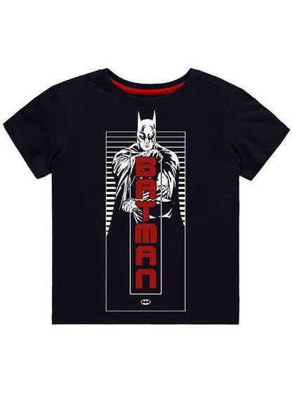 Camiseta Batman personaje para niño - DIFUZED Bioworld Europe | Funidelia