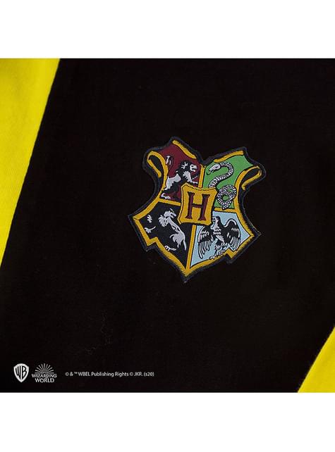 Camiseta Cedric Diggory Torneo de los Tres Magos para adulto - Harry Potter - Cinereplicas | Funidelia