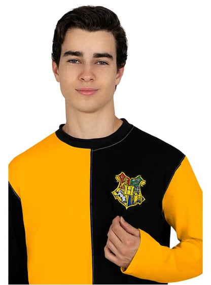 Camiseta Cedric Diggory Torneo Tres Magos para adulto - Harry Potter - Funiglobal | Funidelia