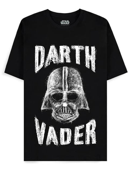 Camiseta Darth Vader para hombre - Star Wars