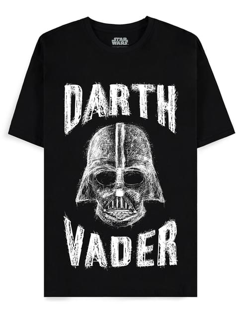 Camiseta Darth Vader para hombre - Star Wars