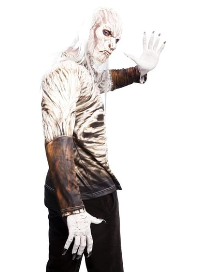Camiseta de caminante blanco white walker - Yiija | Funidelia
