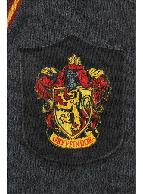 Camiseta de Gryffindor para mujer - Harry Potter - Funiglobal | Funidelia