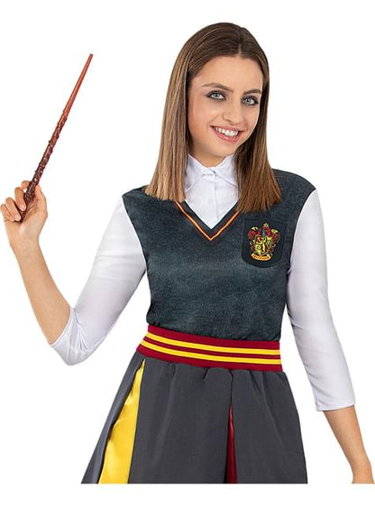 Camiseta de Gryffindor para mujer - Harry Potter - Funiglobal | Funidelia