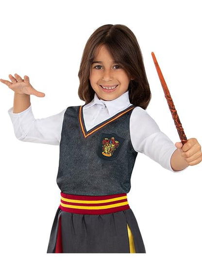 Camiseta de Gryffindor para niña - Harry Potter - Funiglobal | Funidelia