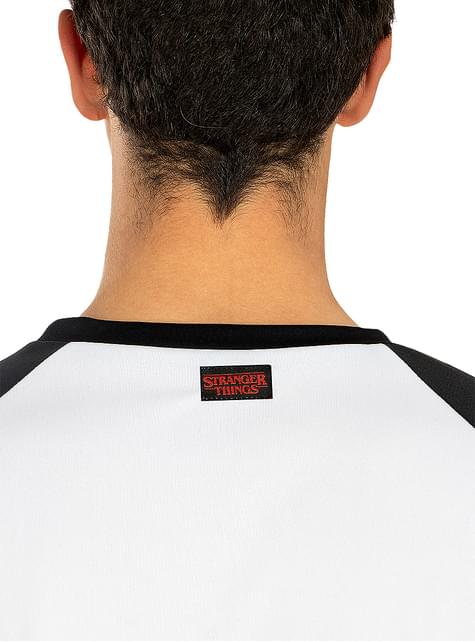 Camiseta de Hellfire Club Stranger Things 4 - Oficial Netflix