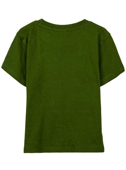 Camiseta de Hulk para niño - Los Vengadores
