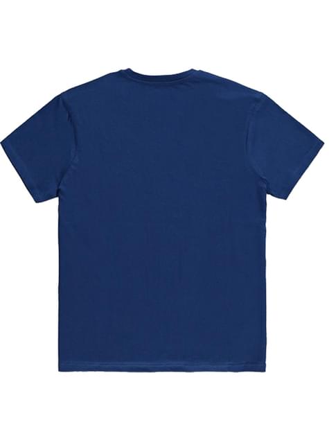 Camiseta de Los Vengadores azul - Marvel