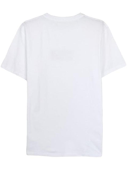 Camiseta de Marvel logo para hombre - Artesanía Cerdá S.L. | Funidelia