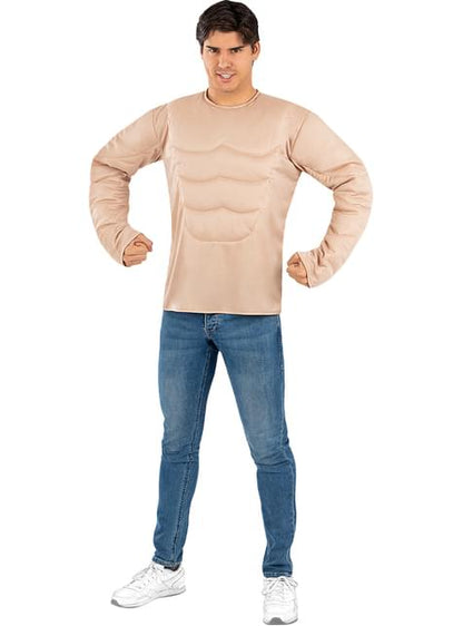 Camiseta de músculo para hombre - Funiglobal | Funidelia