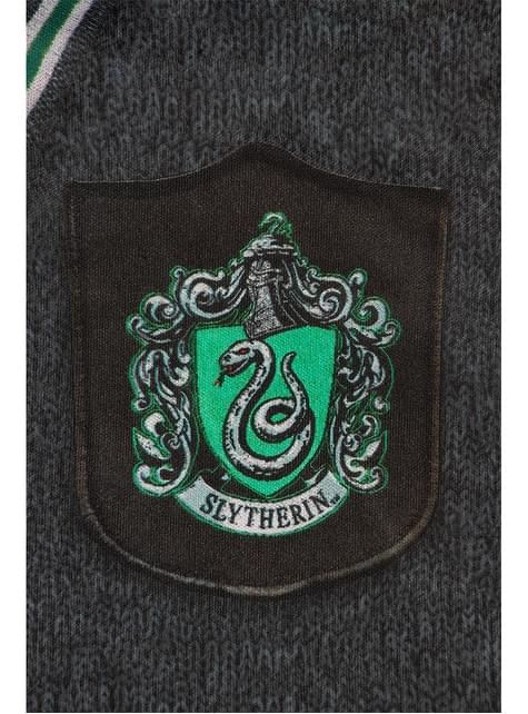 Camiseta de Slytherin para mujer - Harry Potter - Funiglobal | Funidelia