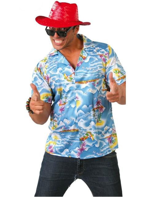 Camiseta de turista