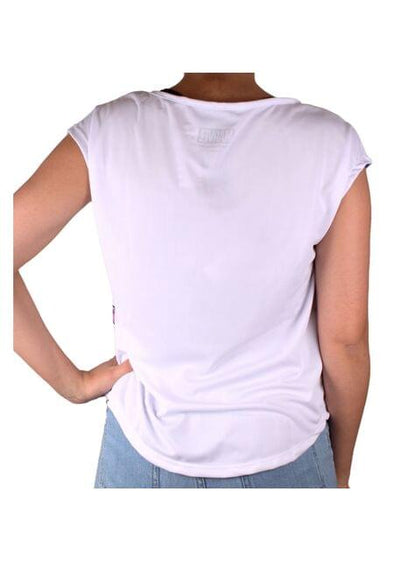 Camiseta Deadpool Unicornio para mujer - Legend Distribution | Funidelia