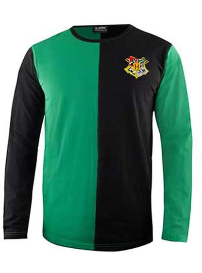 Camiseta Draco Malfoy Torneo de los Tres Magos para niños - Harry Potter - Cinereplicas | Funidelia