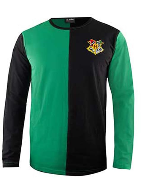 Camiseta Draco Malfoy Torneo de los Tres Magos para niños - Harry Potter - Cinereplicas | Funidelia