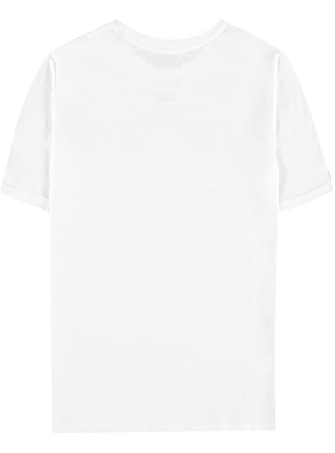 Camiseta Harry Potter para niños