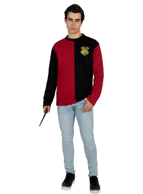 Camiseta Harry Potter Torneo Tres Magos para adulto - Harry Potter - Funiglobal | Funidelia