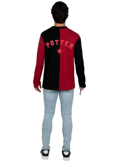 Camiseta Harry Potter Torneo Tres Magos para adulto - Harry Potter - Funiglobal | Funidelia
