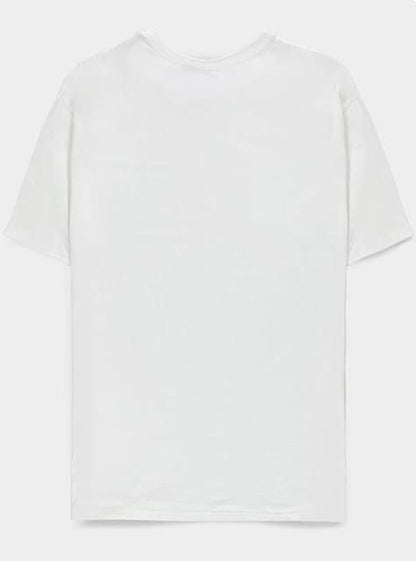 Camiseta Logo de Pokémon para adulto