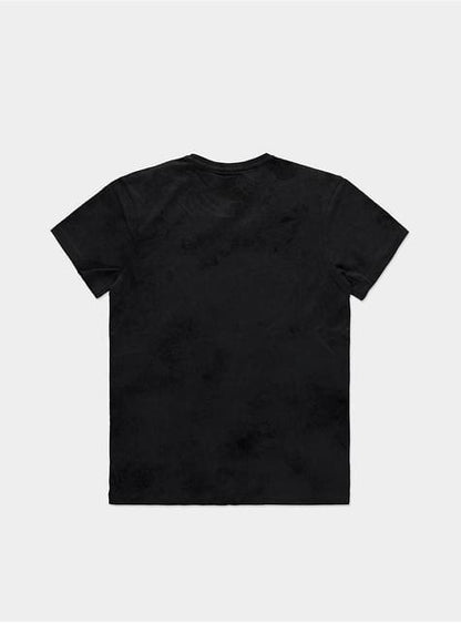 Camiseta Raven Assassin’s Creed Valhalla para hombre - DIFUZED Bioworld Europe | Funidelia