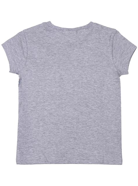 Camiseta Stitch para niña - Lilo & Stitch - Artesanía Cerdá S.L. | Funidelia