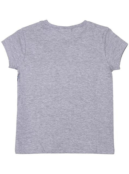 Camiseta Stitch para niña - Lilo & Stitch - Artesanía Cerdá S.L. | Funidelia