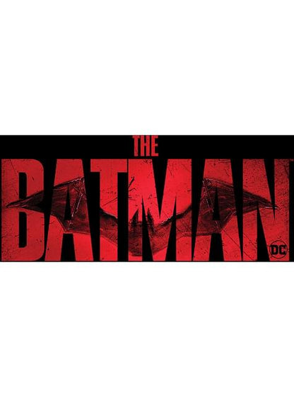 Camiseta The Batman para adulto - DC Comics - Heroes Inc. | Funidelia