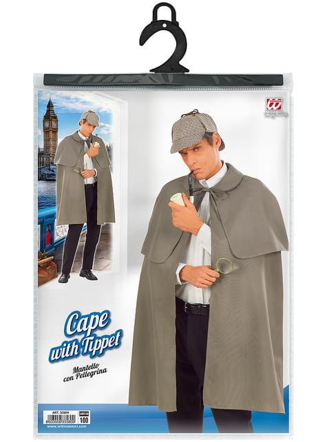 Capa de época