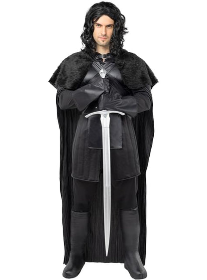Capa de Jon Nieve - Juego de Tronos - Funiglobal | Funidelia