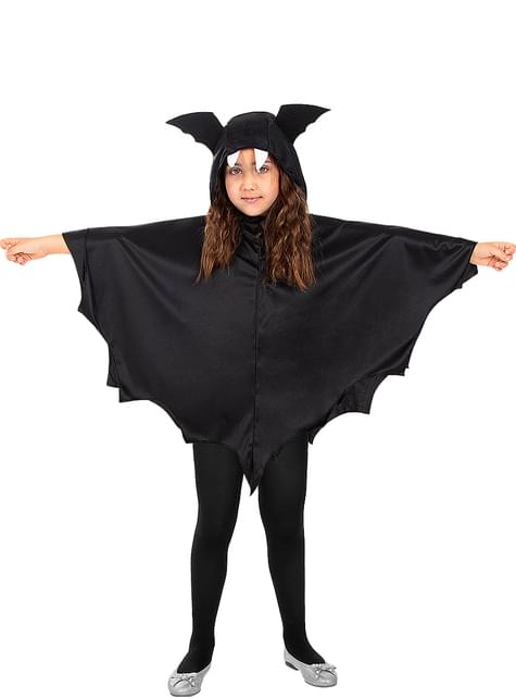 Capa de murciélago para niños - Funiglobal | Funidelia