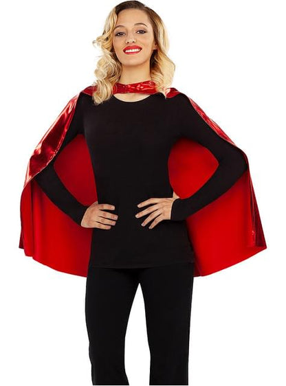 Capa de Supergirl para mujer - Funiglobal | Funidelia