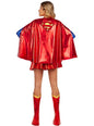 Capa de Supergirl para mujer - Funiglobal | Funidelia