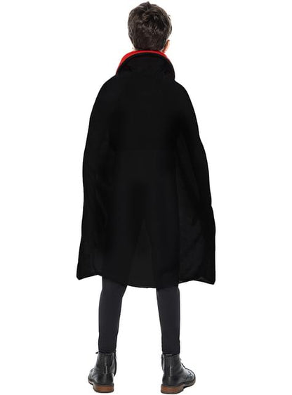 Capa de vampiro para niños - Funiglobal | Funidelia