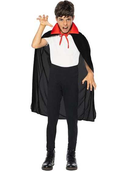 Capa de vampiro para niños - Funiglobal | Funidelia
